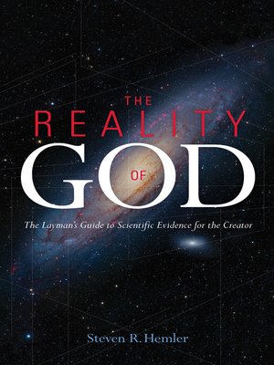 cover image of The Reality of God